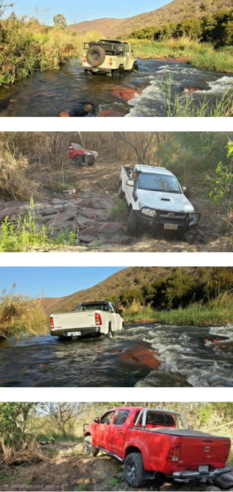 1 Bedroom Property for Sale in Brits Rural North West